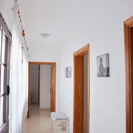 Casa Nisa