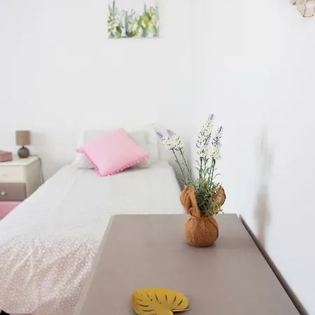 Casa Nisa ヴィラ *