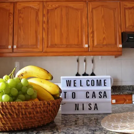 ヴィラ Casa Nisa *