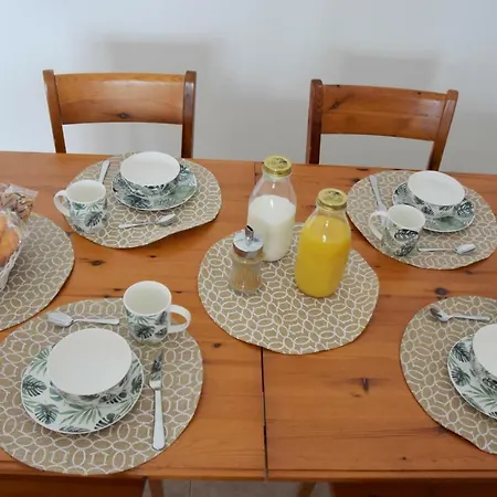 ヴィラ Casa Nisa *