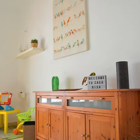 Casa Nisa
