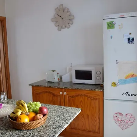Casa Nisa