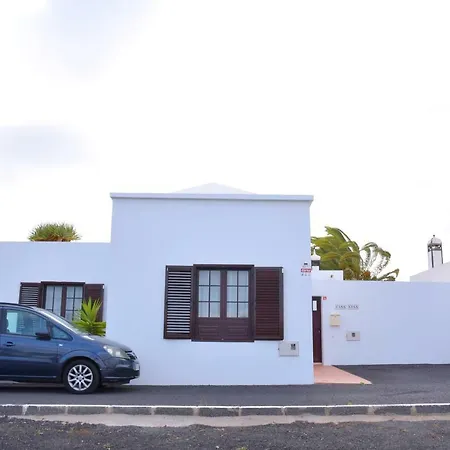 Casa Nisa ヴィラ