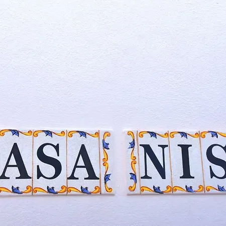 ヴィラ Casa Nisa